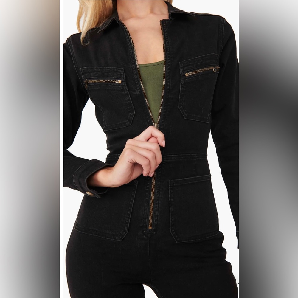 Free People Lennox Jumpsuit